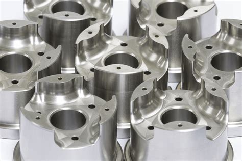 china high-quality cnc milling machine products precision components|Custom Components .